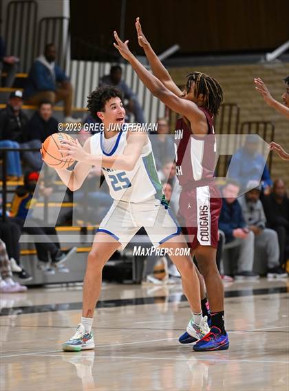 Thumbnail 3 in Weston Ranch @ Branson (CIF State NorCal D2 Championships) photogallery.