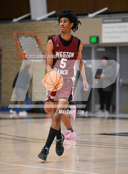 Thumbnail 3 in Weston Ranch @ Branson (CIF State NorCal D2 Championships) photogallery.