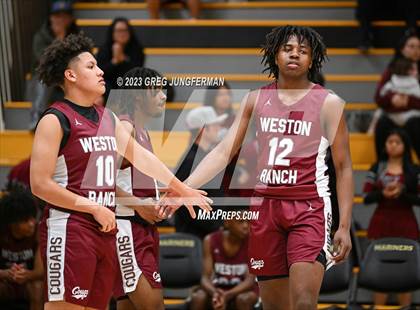 Thumbnail 1 in Weston Ranch @ Branson (CIF State NorCal D2 Championships) photogallery.