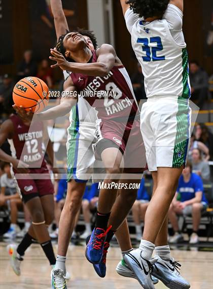 Thumbnail 3 in Weston Ranch @ Branson (CIF State NorCal D2 Championships) photogallery.