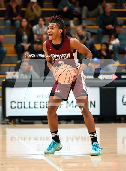 Thumbnail 2 in Weston Ranch @ Branson (CIF State NorCal D2 Championships) photogallery.