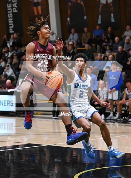 Thumbnail 1 in Weston Ranch @ Branson (CIF State NorCal D2 Championships) photogallery.