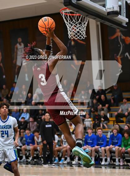 Thumbnail 3 in Weston Ranch @ Branson (CIF State NorCal D2 Championships) photogallery.