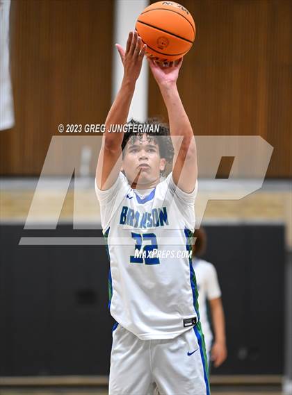 Thumbnail 2 in Weston Ranch @ Branson (CIF State NorCal D2 Championships) photogallery.