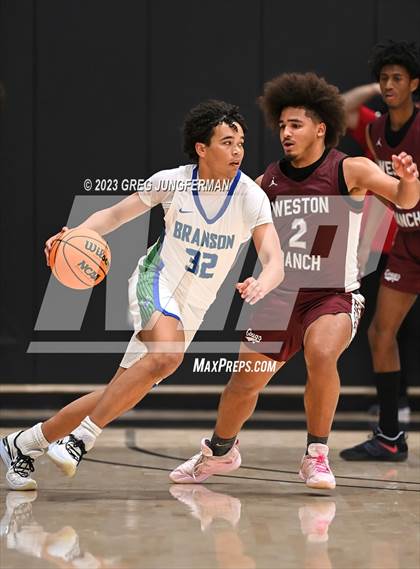 Thumbnail 2 in Weston Ranch @ Branson (CIF State NorCal D2 Championships) photogallery.