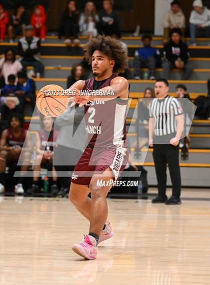 Thumbnail 3 in Weston Ranch @ Branson (CIF State NorCal D2 Championships) photogallery.