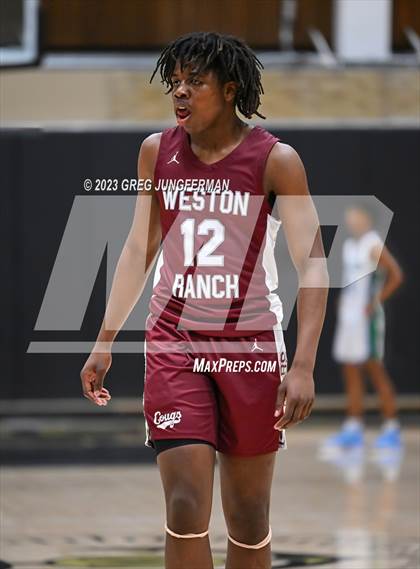 Thumbnail 2 in Weston Ranch @ Branson (CIF State NorCal D2 Championships) photogallery.