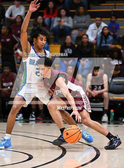 Thumbnail 1 in Weston Ranch @ Branson (CIF State NorCal D2 Championships) photogallery.