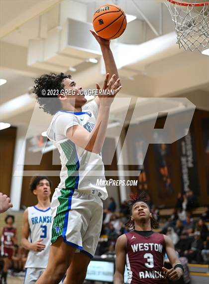 Thumbnail 2 in Weston Ranch @ Branson (CIF State NorCal D2 Championships) photogallery.