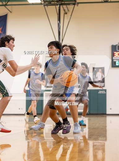 JV: San Tan Foothills @ Tanque Verde