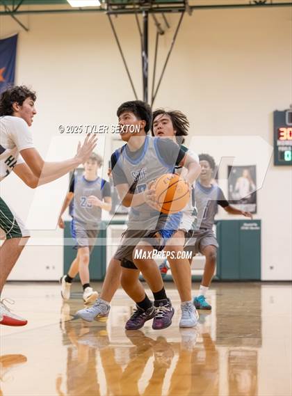 Thumbnail 2 in JV: San Tan Foothills @ Tanque Verde photogallery.