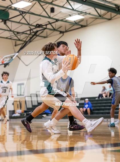 Thumbnail 2 in JV: San Tan Foothills @ Tanque Verde photogallery.