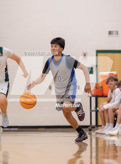 Thumbnail 1 in JV: San Tan Foothills @ Tanque Verde photogallery.