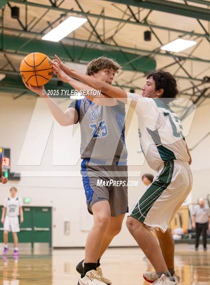 Thumbnail 1 in JV: San Tan Foothills @ Tanque Verde photogallery.