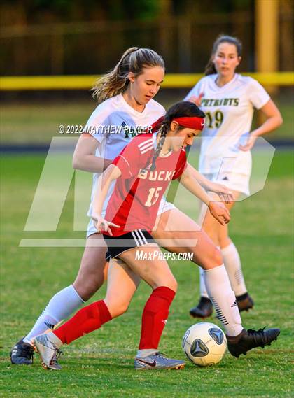 Thumbnail 3 in Pinecrest @ Hoke County photogallery.