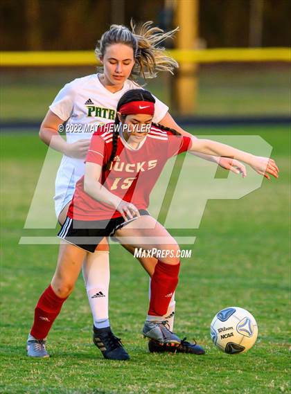 Thumbnail 1 in Pinecrest @ Hoke County photogallery.