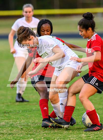 Thumbnail 3 in Pinecrest @ Hoke County photogallery.