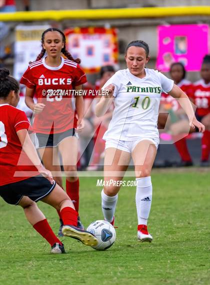Thumbnail 3 in Pinecrest @ Hoke County photogallery.