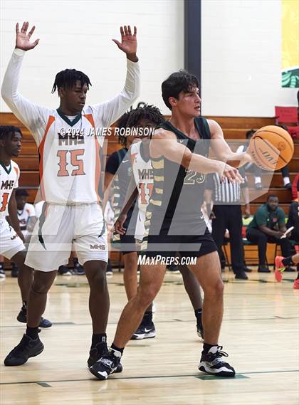 Thumbnail 1 in Mandarin v Viera (Martin Luther King Jr. Showcase) photogallery.