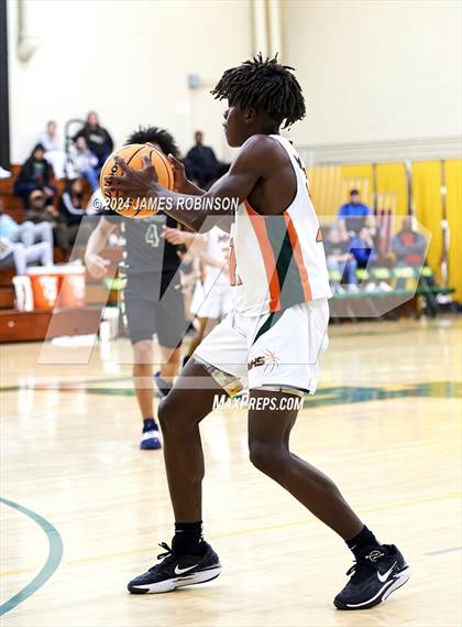 Thumbnail 2 in Mandarin v Viera (Martin Luther King Jr. Showcase) photogallery.