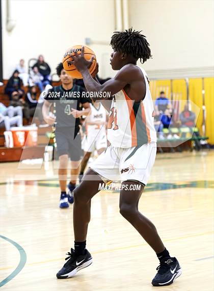 Thumbnail 1 in Mandarin v Viera (Martin Luther King Jr. Showcase) photogallery.