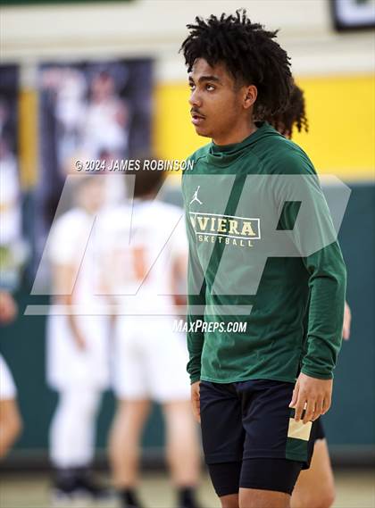 Thumbnail 2 in Mandarin v Viera (Martin Luther King Jr. Showcase) photogallery.
