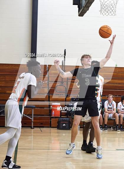Thumbnail 1 in Mandarin v Viera (Martin Luther King Jr. Showcase) photogallery.