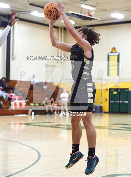 Thumbnail 2 in Mandarin v Viera (Martin Luther King Jr. Showcase) photogallery.