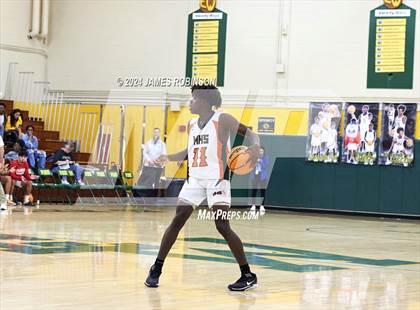 Thumbnail 3 in Mandarin v Viera (Martin Luther King Jr. Showcase) photogallery.