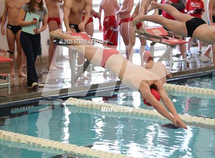 Thumbnail 1 in Grandview @ Regis Jesuit photogallery.