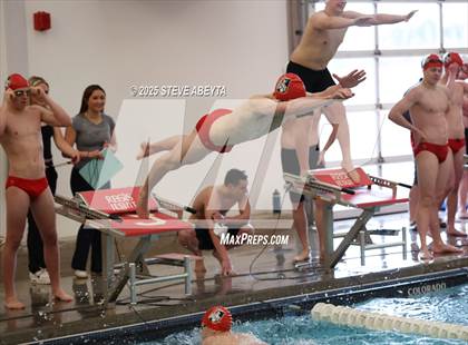 Thumbnail 3 in Grandview @ Regis Jesuit photogallery.