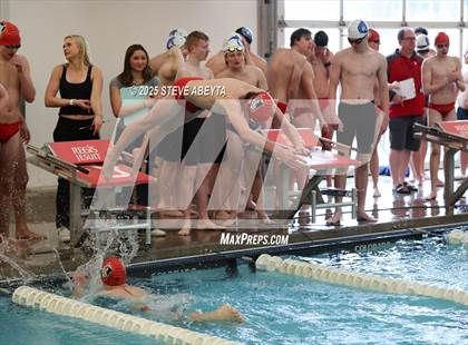Thumbnail 1 in Grandview @ Regis Jesuit photogallery.