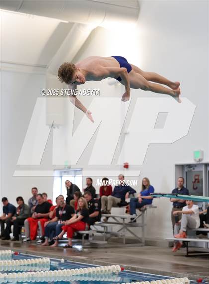 Thumbnail 1 in Grandview @ Regis Jesuit photogallery.