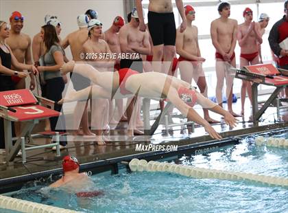 Thumbnail 1 in Grandview @ Regis Jesuit photogallery.