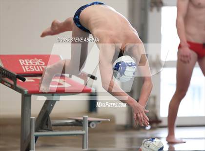 Thumbnail 1 in Grandview @ Regis Jesuit photogallery.