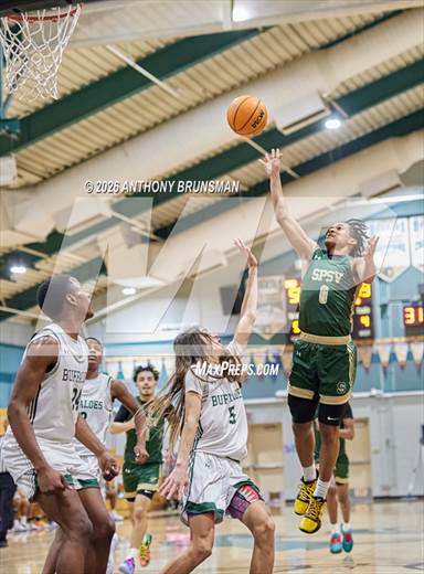 Manteca vs. St. Patrick-St. Vincent (Sheldon Block Party)