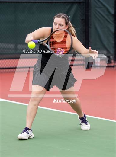 Hahnville vs E.D. White (Thibodaux Regional Sports Complex)