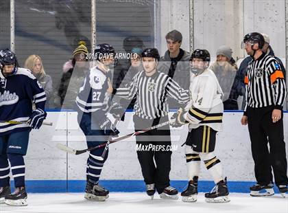 Thumbnail 3 in Westminster School vs Noble & Greenough (Flood-Marr) photogallery.