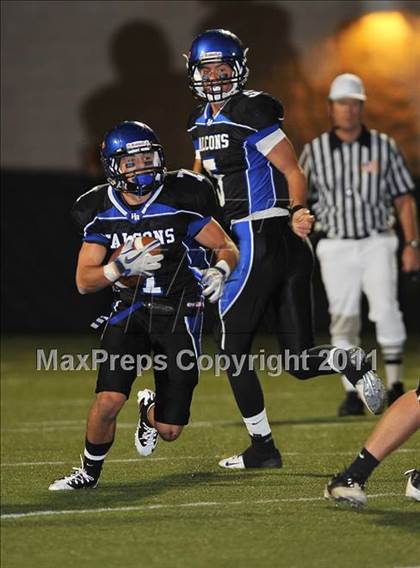 Thumbnail 1 in Grand Junction @ Highlands Ranch photogallery.