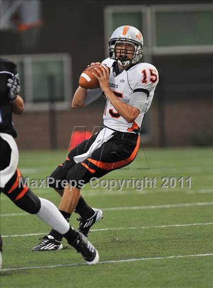 Thumbnail 1 in Grand Junction @ Highlands Ranch photogallery.