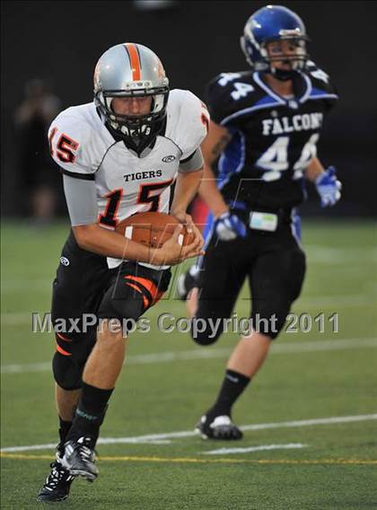 Thumbnail 3 in Grand Junction @ Highlands Ranch photogallery.