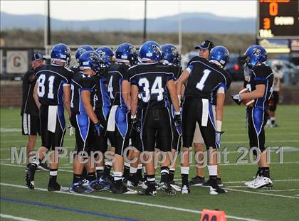 Thumbnail 3 in Grand Junction @ Highlands Ranch photogallery.