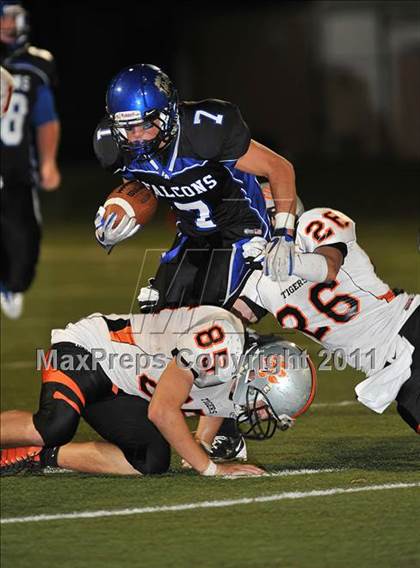 Thumbnail 1 in Grand Junction @ Highlands Ranch photogallery.