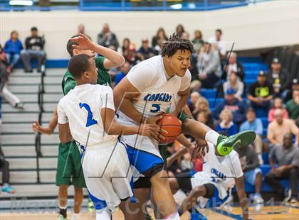 Thumbnail 3 in Moreau Catholic @ Newark Memorial photogallery.