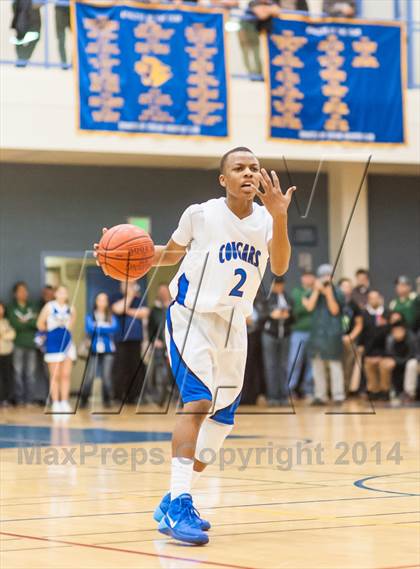 Thumbnail 3 in Moreau Catholic @ Newark Memorial photogallery.