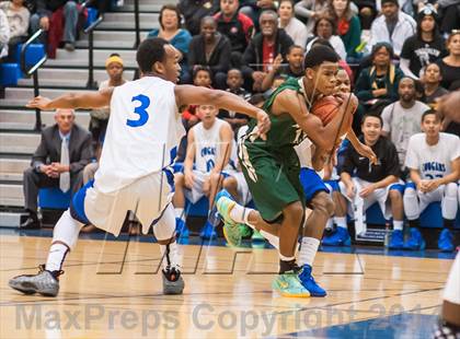 Thumbnail 3 in Moreau Catholic @ Newark Memorial photogallery.
