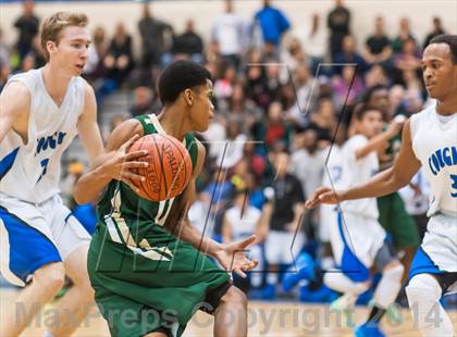 Thumbnail 3 in Moreau Catholic @ Newark Memorial photogallery.