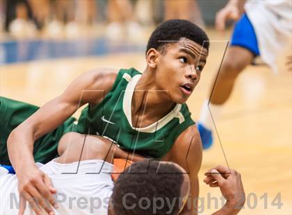 Thumbnail 3 in Moreau Catholic @ Newark Memorial photogallery.