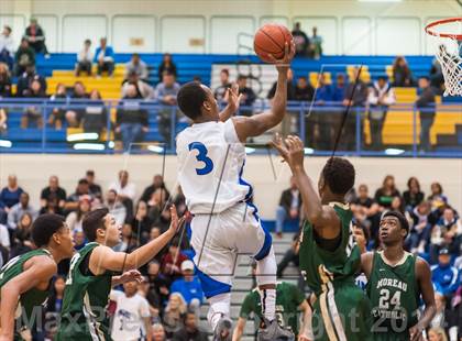 Thumbnail 3 in Moreau Catholic @ Newark Memorial photogallery.