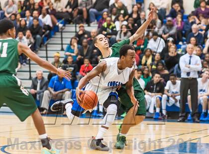 Thumbnail 3 in Moreau Catholic @ Newark Memorial photogallery.